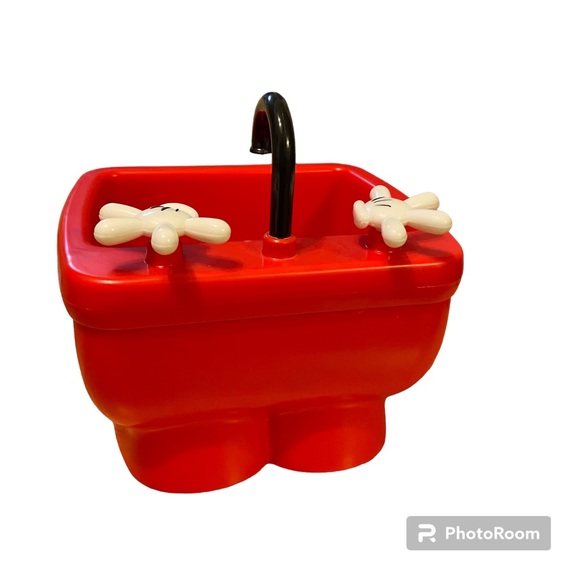 Disney MICKEY MOUSE Kitchen Sink - Ice Cream Bowl - Picture 4 of 9